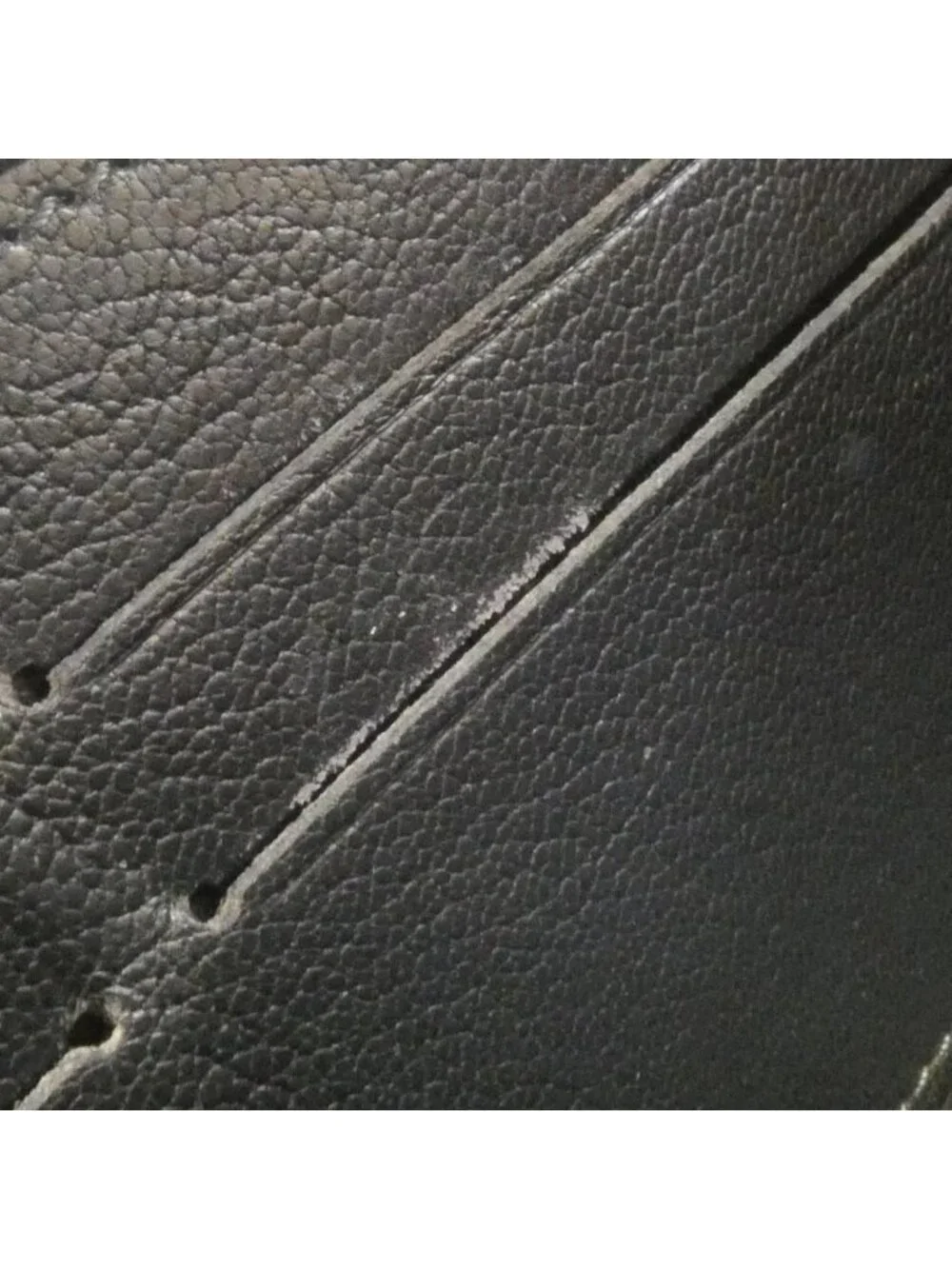 Louis Vuitton Exotic Leather Zippy Wallet